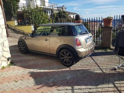 Usado Mini Cooper 120 HP (88 kW) 2009 Citadino