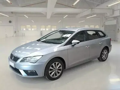 Usata Seat Leon ST