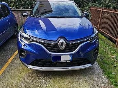 Usata Renault Captur Techno 94 CV (69 kW) 2023 SUV