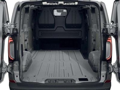 Nuova VW Transporter 110 CV (80 kW) 2026 Stone grey Furgone