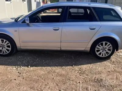 Usata Audi A4