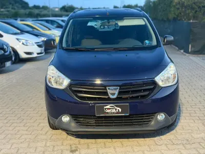 Usata Dacia Lodgy