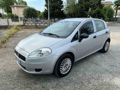 Fiat Grande Punto usata in Udine (10) - AutoUncle