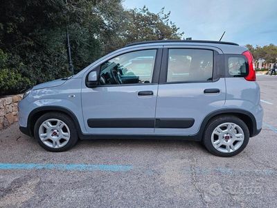 usata Fiat Panda 3ª serie - 2020