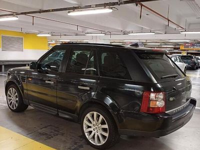 usata Land Rover Range Rover Sport 1ª serie - 2008