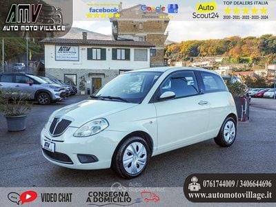 Usata Lancia Ypsilon 75 CV (55 kW) 2009 Other Utilitaria
