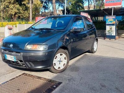 usata Fiat Punto 2ª serie - 2002