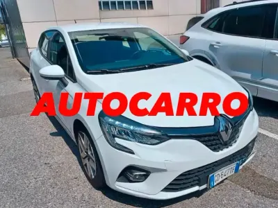 Usata Renault Clio