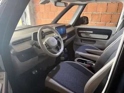 Occasion VW ID. Buzz Pro 77 kW (105 PK) 2023 MPV