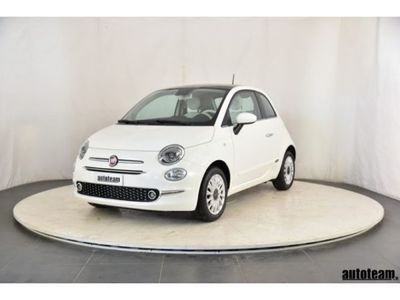 usata Fiat 500 500 (2015--->)1.2 Lounge