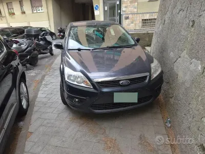 Usata Ford Focus