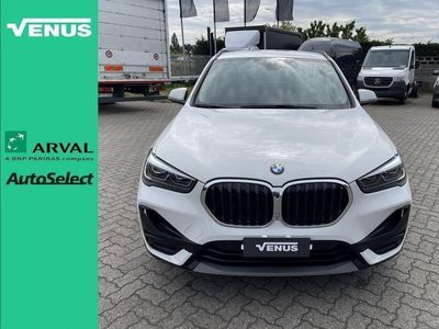 usata BMW X1 xDrive25e Business Advantage