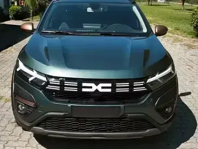 Usata Dacia Jogger
