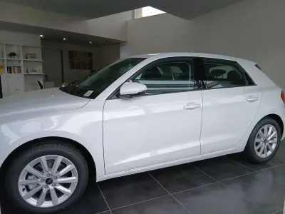 Usata Audi A1 Sportback