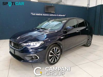 usata Fiat Tipo 5 Porte 1.3 Multijet Lounge