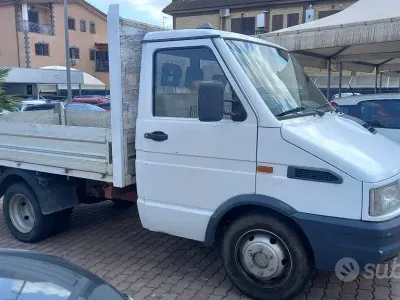 Usata Iveco Daily