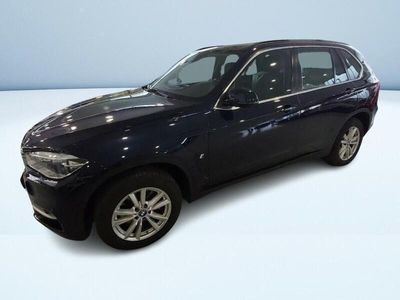 usata BMW X5 40 e Luxury xDrive Steptronic