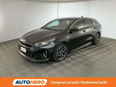 Usata Kia ProCeed