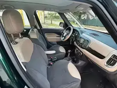 Usata Fiat 500L 85 CV (62 kW) 2014 Monovolume