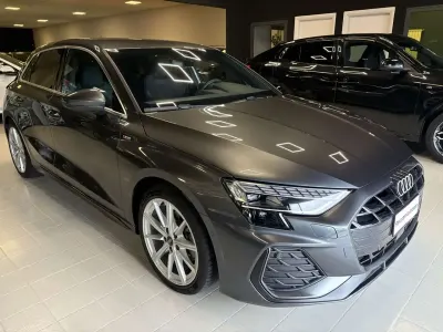 Usata Audi A3