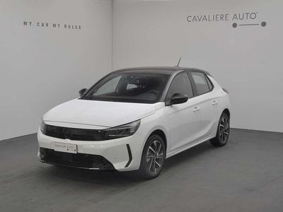Usata Opel Corsa S 101 CV (74 kW) 2025 Other Utilitaria