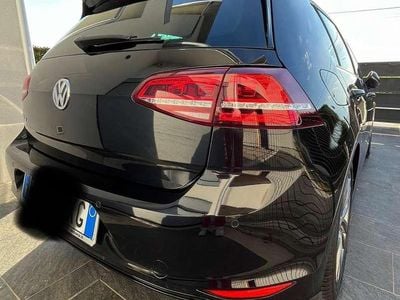 Usata VW Golf VII Edition 125 CV (91 kW) 2016 Berlina