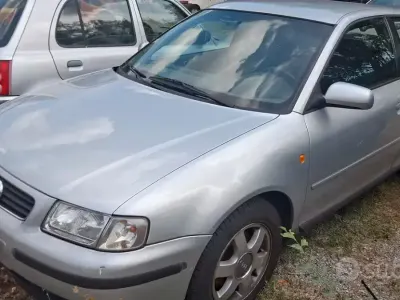 Usata Audi A3