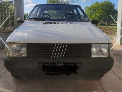 usata Fiat Uno 45 1989