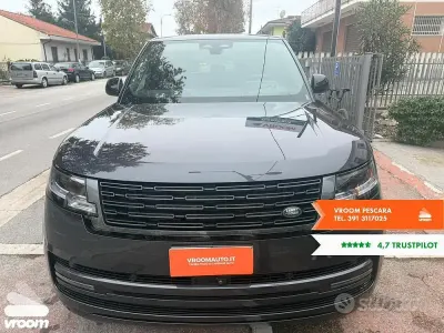 Usata Land Rover Range Rover HSE 530 CV (389 kW) 2023 SUV