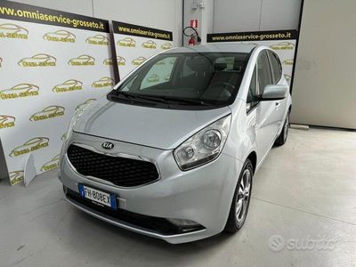 usata Kia Venga 1.4 CRDi 90CV Cool