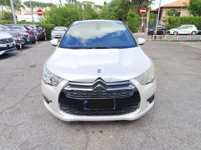 Usata Citroën DS4
