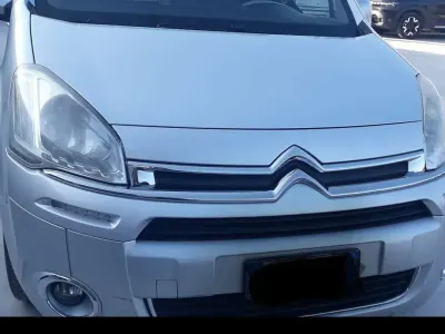 Usata Citroën Berlingo