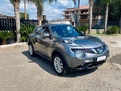 usata Nissan Juke 1.5 dCi Start&Stop Premium