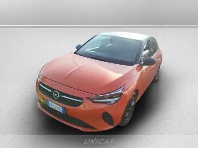 Używany Opel Corsa S 75 KM (55 kW) 2023 Pomarańczowy Hatchback