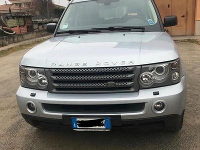 Usata Land Rover Range Rover Sport 2007 SUV