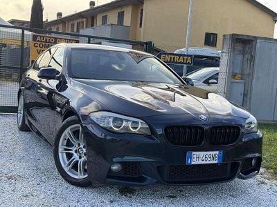 BMW 535