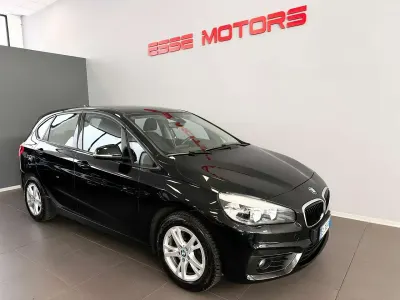 Usata BMW 216 Active Tourer