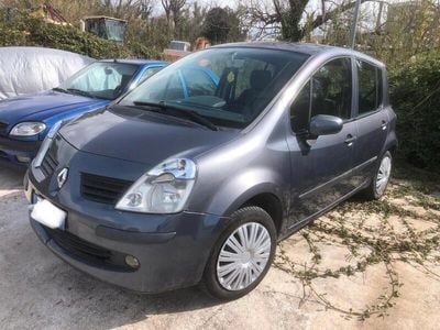 Renault Modus