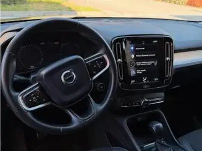Usata Volvo XC40 150 CV (110 kW) 2019 SUV
