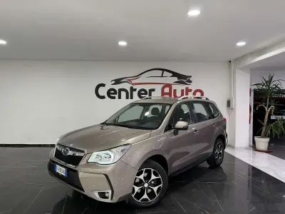 Usata Subaru Forester Sport 147 CV (108 kW) 2016 Other SUV