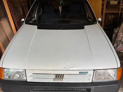 Usata Fiat Uno 56 CV (41 kW) 1991 Bianco Utilitaria