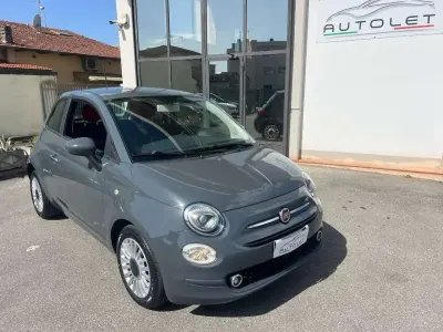 Usata Fiat 500 Lounge 69 CV (50 kW) 2017 Other Berlina
