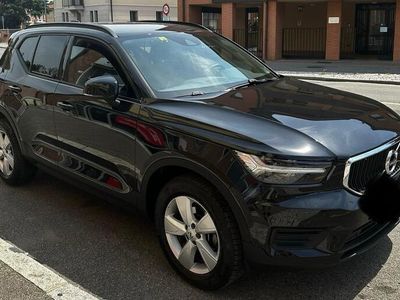 usata Volvo XC40 D3 Geartronic Business Anno 2019