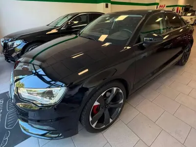 Usata Audi A3 Attraction 110 CV (80 kW) 2016 Other Berlina