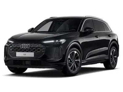 Usata Audi Q5 Business 204 CV (150 kW) 2025 Nero SUV