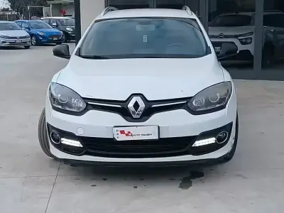Usata Renault Mégane GrandTour