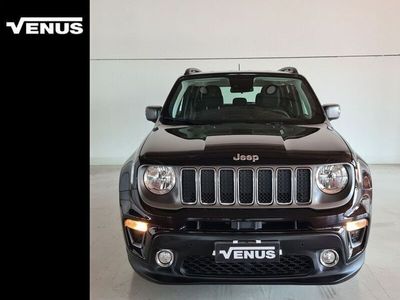 usata Jeep Renegade 2019 Benzina 1.0 t3 Business 2wd