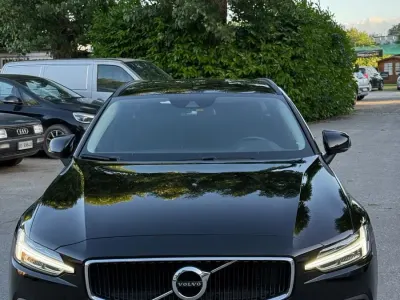 Occasion Volvo V60
