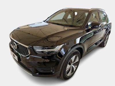 Nero Usata 2021 Volvo XC40 Inscription SUV | 22.500 € (Buon prezzo)