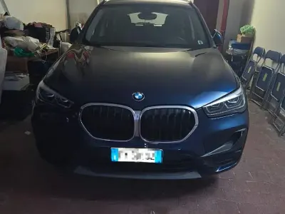 Usata BMW X1